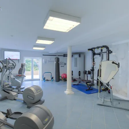 Windeby 3d Appartement *