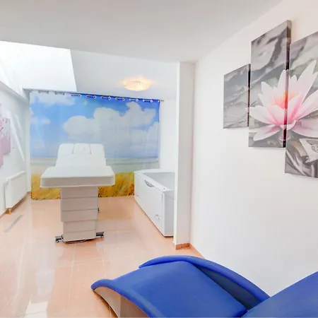 Appartement Windeby 3d *