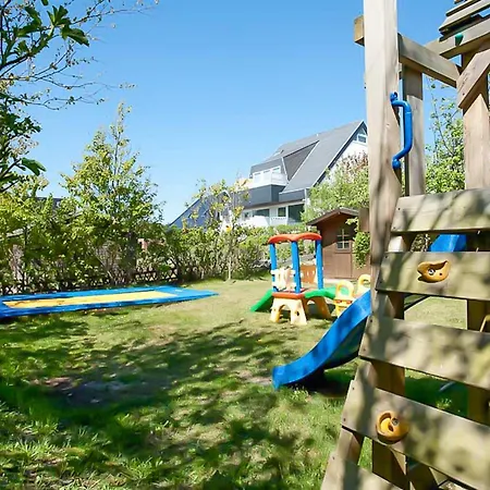 Windeby 3d Appartement