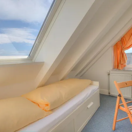 Apartment Windeby 3d Wenningstedt-Braderup