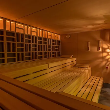 Apartment Windeby 3d