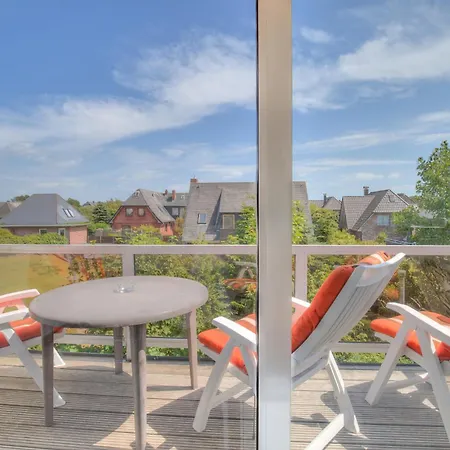 Windeby 3d Appartement *