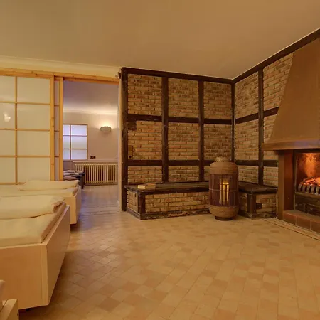 Windeby 3d Appartement Wenningstedt-Braderup