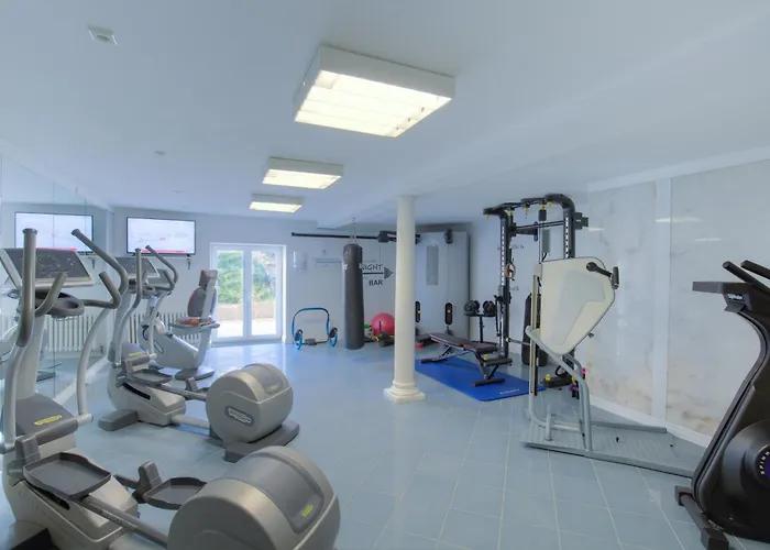 Windeby 3d דירה *