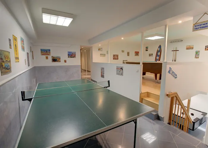 Windeby 3d דירה *