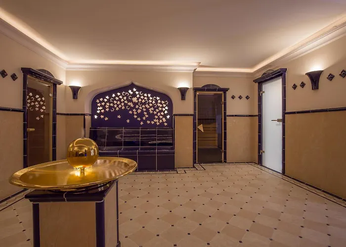 דירה Windeby 3d *