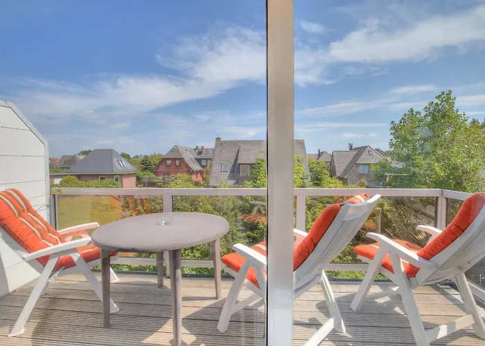 Windeby 3d דירה *